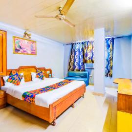 Hotel Shaan, Hotel in Jaipur