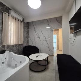 Apartment Pevzner