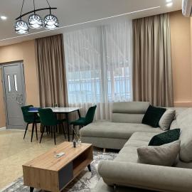 Green Garden Home, Hotel in Durrës