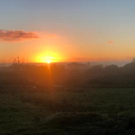 Crignafila Farm Retreat, hotel a Foxford