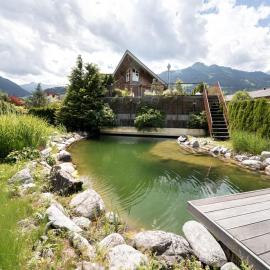 Chalet Sendlhofer, hotel in Bad Hofgastein