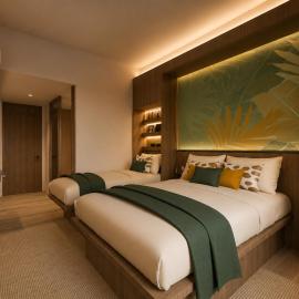 Lokai Boutique Hotel