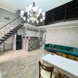 Квартира Батуми