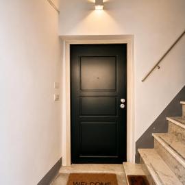 Domus Tarquinia, hotell i Tarquinia