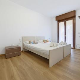Casa al Parco da Bollate a Milano Cadorna in 18 min