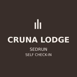 Cruna Lodge Self Check-In 24-7, hotel en Sedrun
