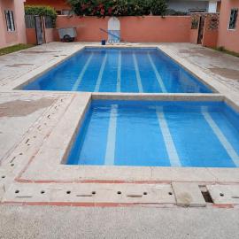 Charming Duplex with Garden for Rent Sidi Bouzid, hotel a El Jadida
