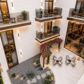 Liora Al Yasmin District, hotell i Riyadh