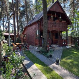 Inchirieri cabana- “Chalet Rustique”, hotel v destinácii Covasna