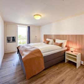 Hotel Du Lac, готель у місті Därligen