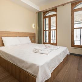 The Mint Urla, hotel in Kuscular