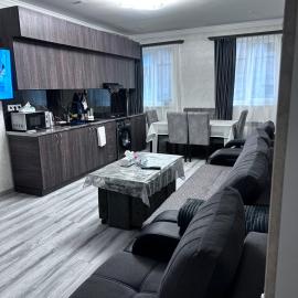 Jermuk Cozy Apartment