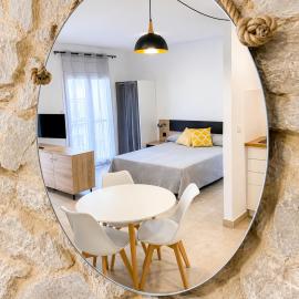 Apartaments l'Escala Centre, Hotel in L' Escala