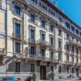 Ariosto Living, hotel en Milán