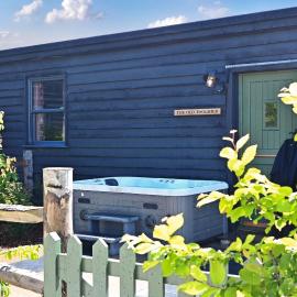The Old Toolshed, hotel u gradu 'Folkestone'