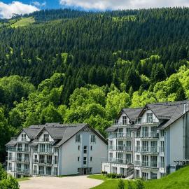 Apartament Sölden 34 Czarna Góra Sienna Biała Woda, hotel v destinaci Biała Woda