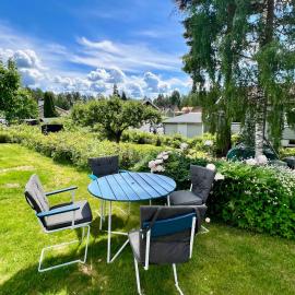 Nordic Quiet Stay, hotel a Falun