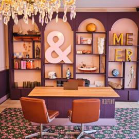 freustil Hotel, hotel en Binz