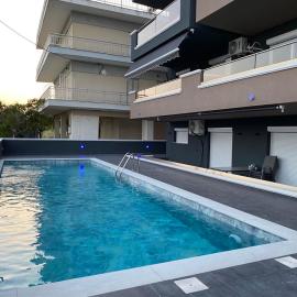 Apartman Velickovic