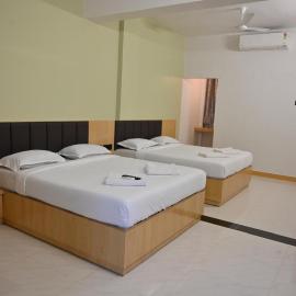 Hotel Sai Vaibhav