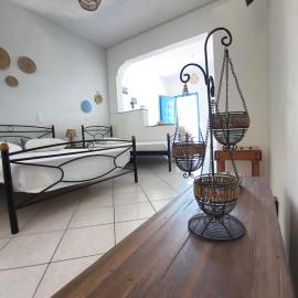 Spetses में, होटल Villa Orizontes