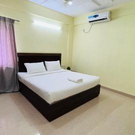 Shree Hotels Near Dravid Padukone Sports Academy International Airport Bengaluru