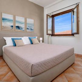 Agio Porto Cervo, hotel in Liscia di Vacca