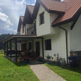 Agroturystyka Giławy, hotell sihtkohas Giławy