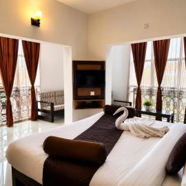 Hotel Al-Wesal International