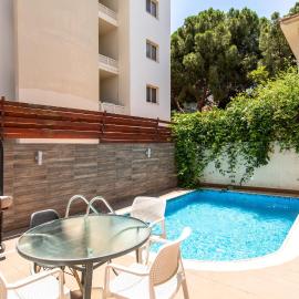 Gaia - 4 Bedroom House in Larnaca