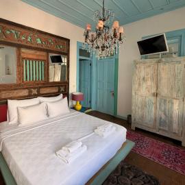 Marge Hotel Adult Only 12 plus