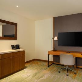 Radisson Golf & Convention Center Batam: Batam Merkez şehrinde bir otel