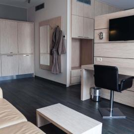 Ibis Styles Charleroi Airport Aero 44, hotel em Charleroi