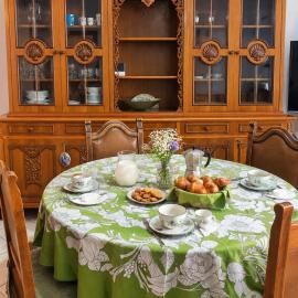 CASA BETTI