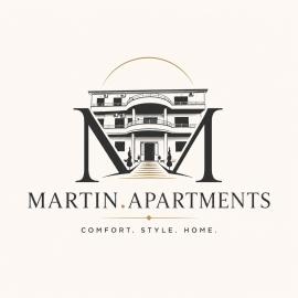 Martin Apartments, hotel in Gornji Štoj