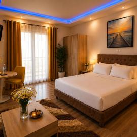 appartement golf, hotel en Bamako