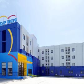 HOP INN Phetchaburi, מלון בפטצ'אבורי