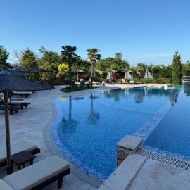 Свети Йоан Луксозни Апартаменти Saint John Luxury Apartments