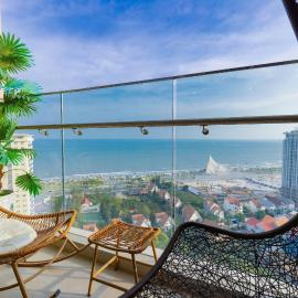 The Sóng Signature Vung Tau By Hao