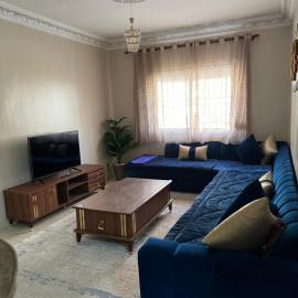 Appartement jasmine