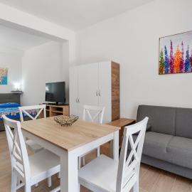 Casa Leone, hotel v destinaci Teulada