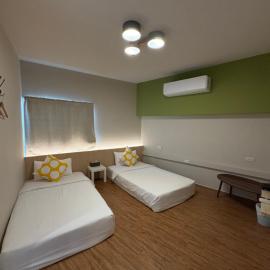 Liuqiu Cozy Room, hotel in Xiaoliuqiu