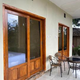 Sabin view homestay