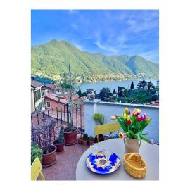Casa Curiè, hotel u gradu Moltrazio