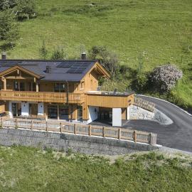 Almhütte Auszeit - Neueröffnung Dezember 2025, hotel a Saalbach Hinterglemm