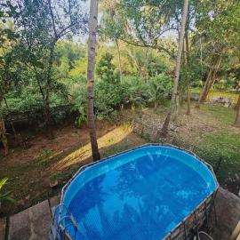 Pvt Pool 5BHK Portuguese Retreat - Casa Jacques