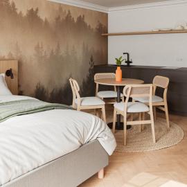ALPURA Apartments Allgäu - Active Nature Retreat - REOPENING, хотел в Бад Хинделанг