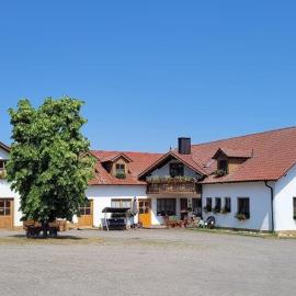Bauernhof Nißl