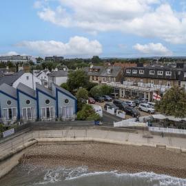 The Beachcroft Hotel, BW Signature Collection, hotel em Bognor Regis