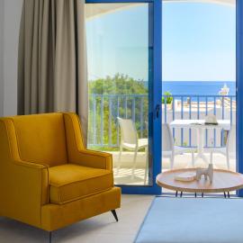 The Apex, hotell sihtkohas Mardhátion